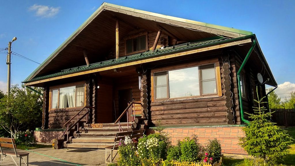 Dacha V Zavidove Guest House, Тверская область: фото 5