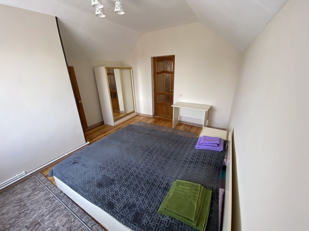 Гостевой дом Апарт, Чеченская Республика: фото 4