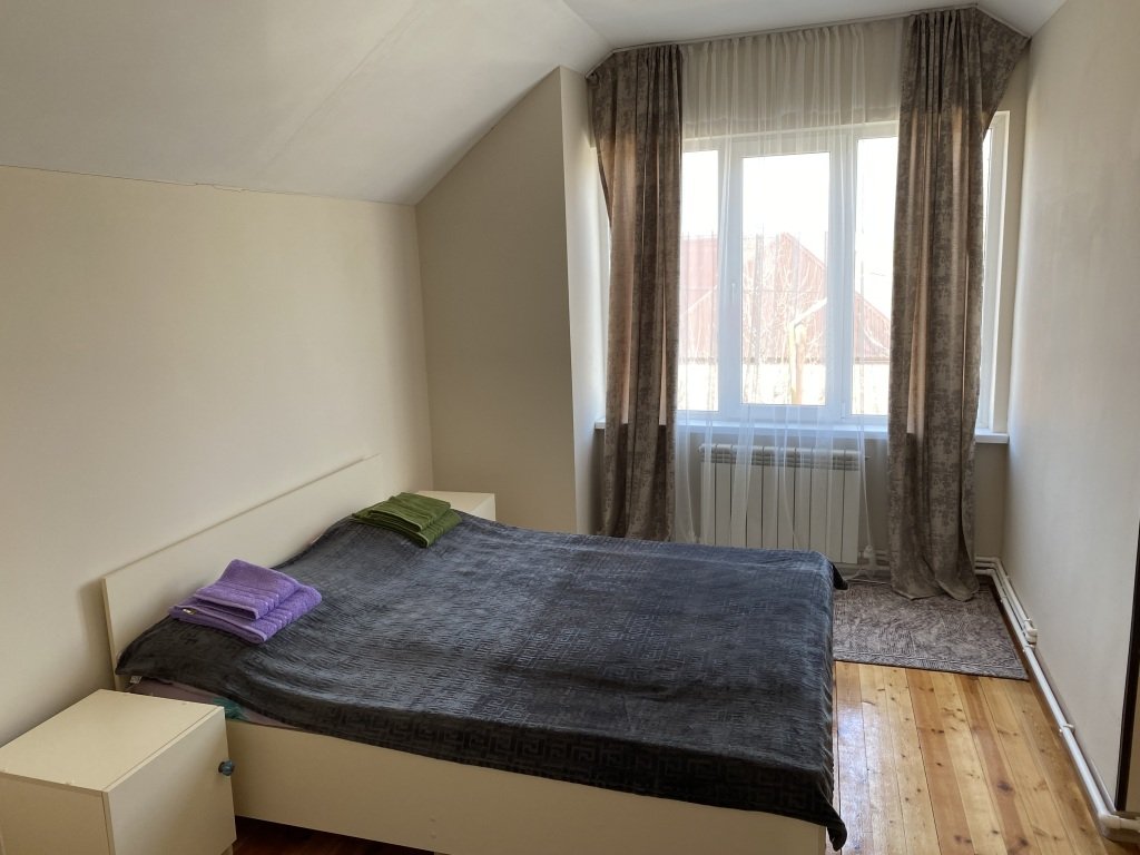 Гостевой дом Апарт, Чеченская Республика: фото 5