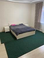 Двухместный номер Economy двуспальная кровать, Гостевой дом Апарт, Грозный