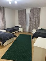 Трёхместный номер Standard, Гостевой дом Апарт, Грозный