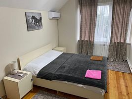 Двухместный номер Standard двуспальная кровать, Гостевой дом Апарт, Грозный