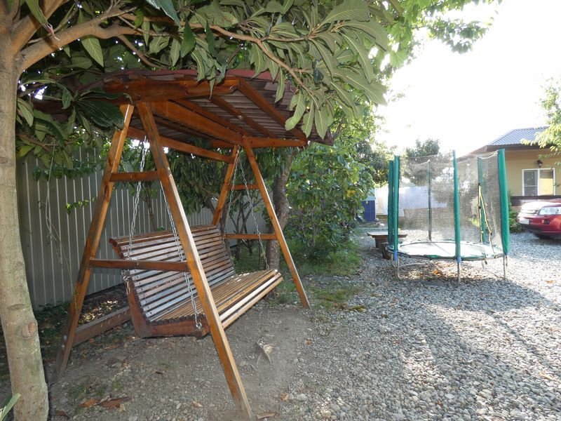 Гостевой дом Comodita, Гагрский район: фото 4