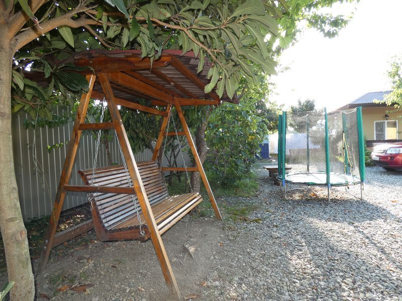 Гостевой дом Comodita, Гагрский район: фото 4