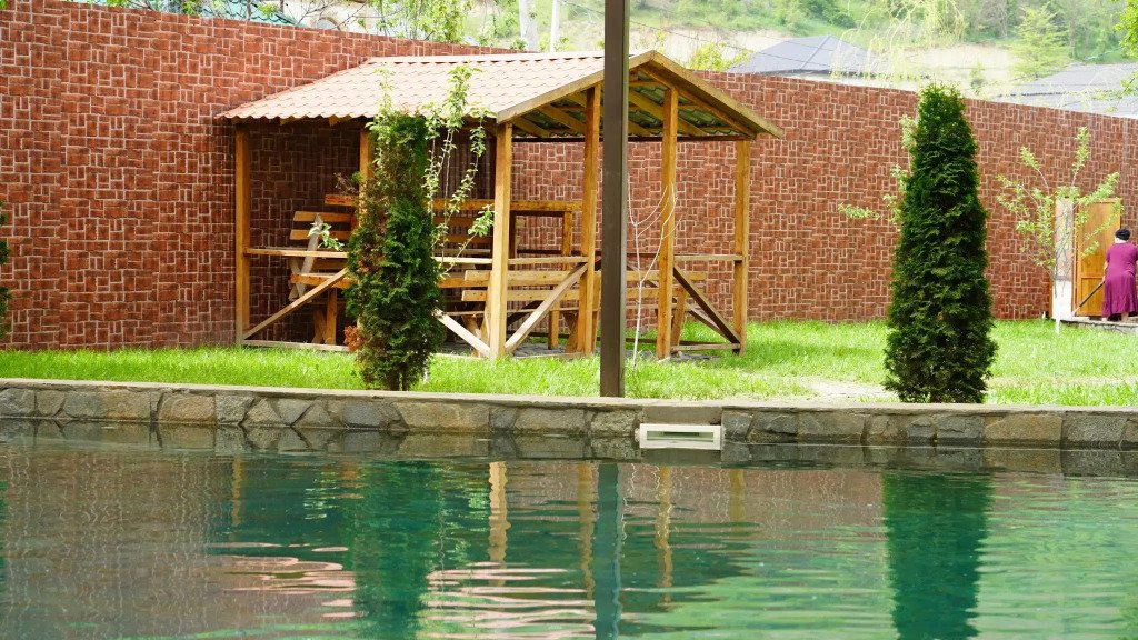 Дом Отдыха №2 Беной Тревел, Чеченская Республика, им. Шейха Изнаура Несерхоева Грозный