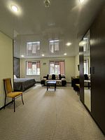 Номер Standard, Гостевой дом Метелица Эльбрус, Эльбрусский район