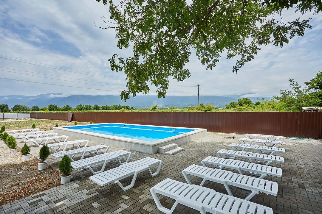 Rising Star, Гагрский район: фото 4