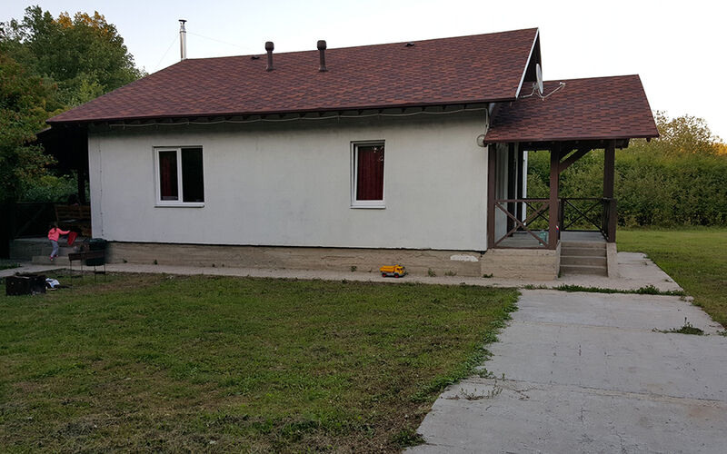 Аква-Хаус, Самарская область: фото 2