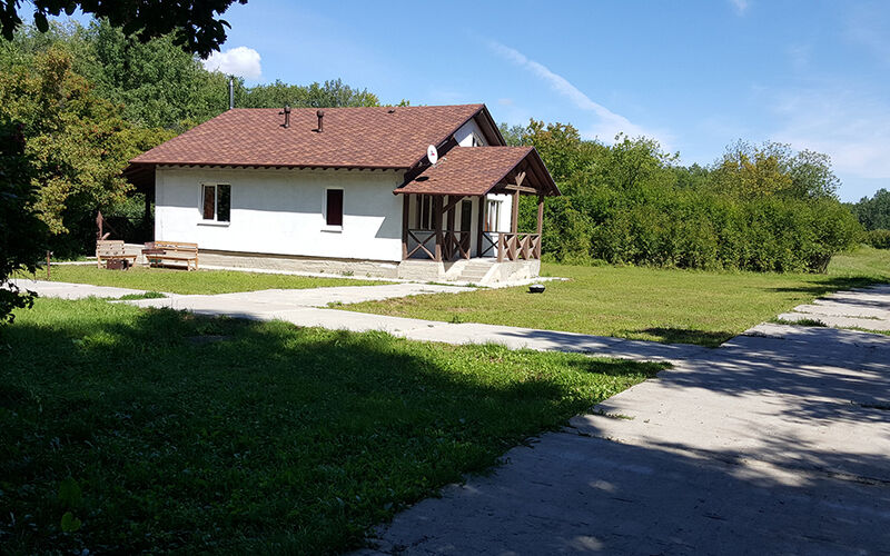 Аква-Хаус, Самарская область: фото 3