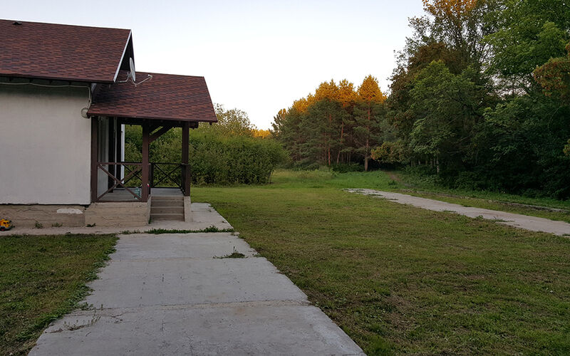 Аква-Хаус, Самарская область: фото 4