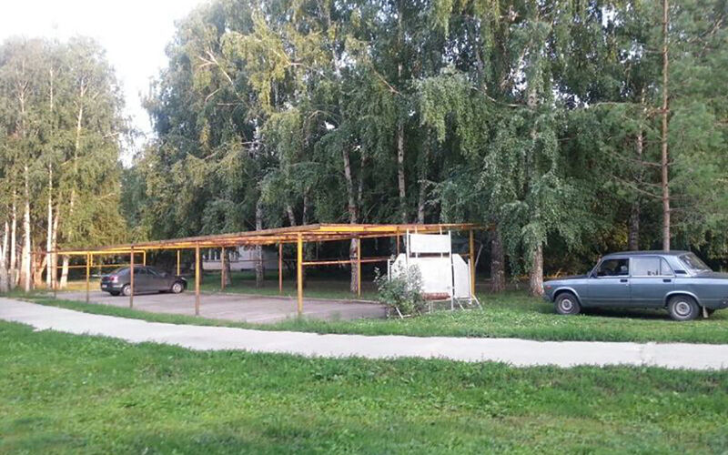 Аква-Хаус, Самарская область: фото 5