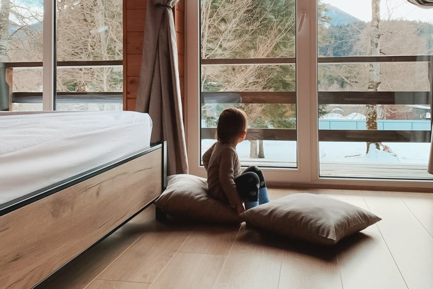 Chalet.Voyage, Республика Карачаево-Черкесия: фото 4