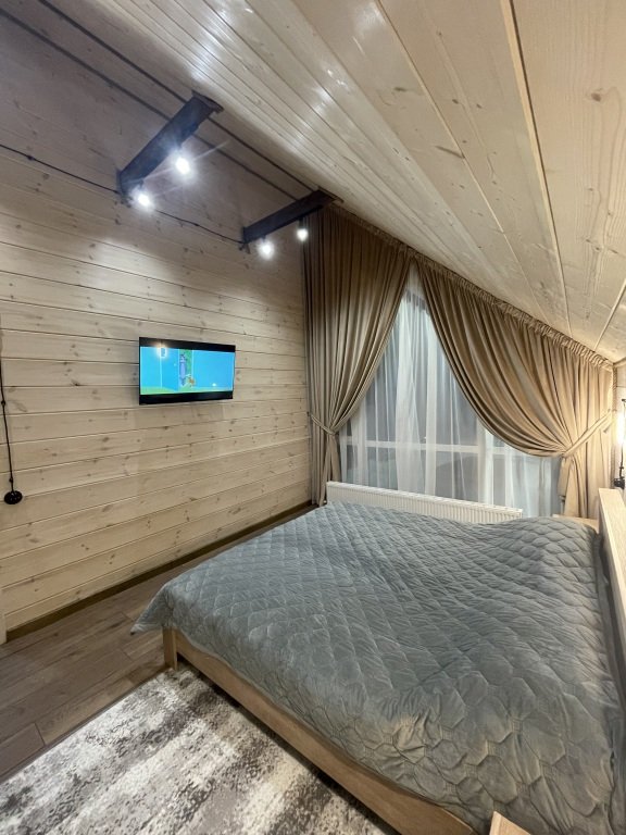 Шале Azau, Республика Кабардино-Балкария: фото 2