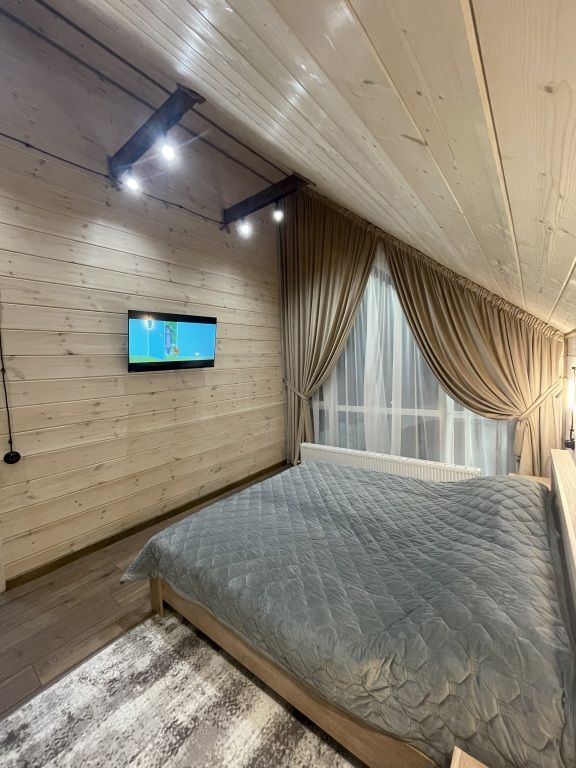 Шале Azau, Республика Кабардино-Балкария: фото 2