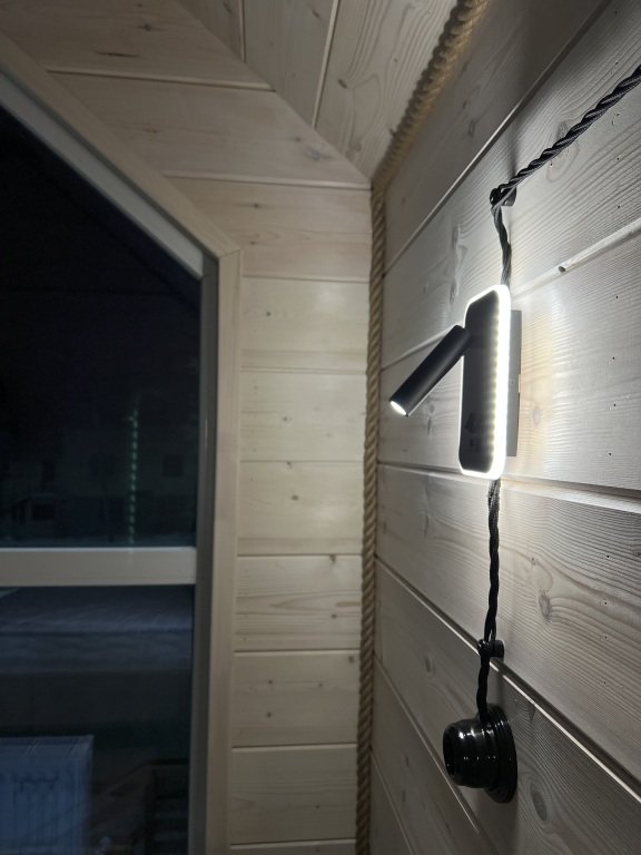 Шале Azau, Республика Кабардино-Балкария: фото 3