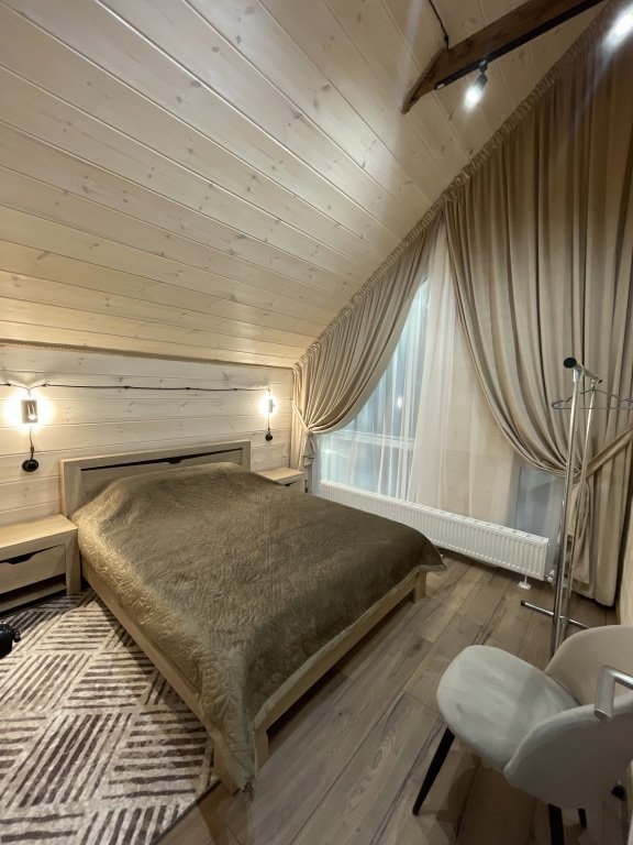 Шале Azau, Республика Кабардино-Балкария: фото 4