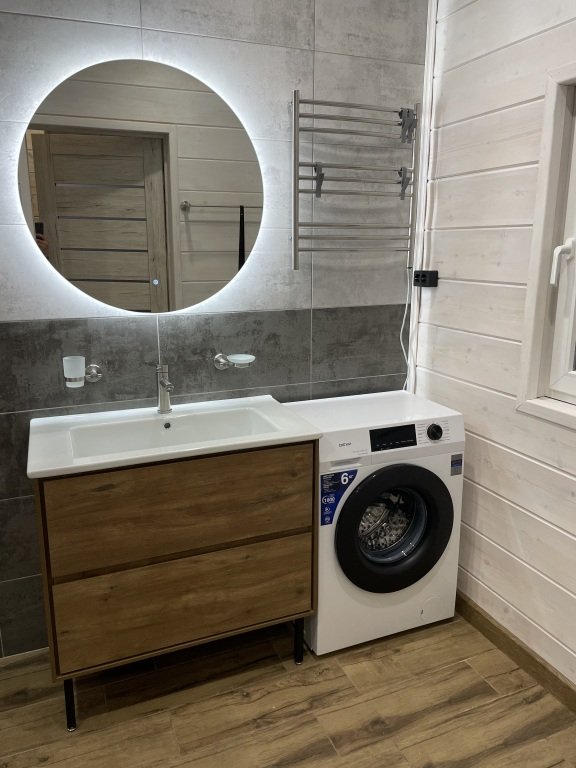 Шале Azau, Республика Кабардино-Балкария: фото 5