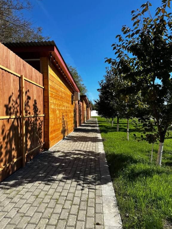 База отдыха Усадьба Новый Шарой, Чеченская Республика: фото 2