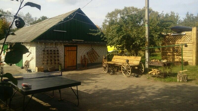 Агроусадьба Лявониха, Барановичский район, Брестская область