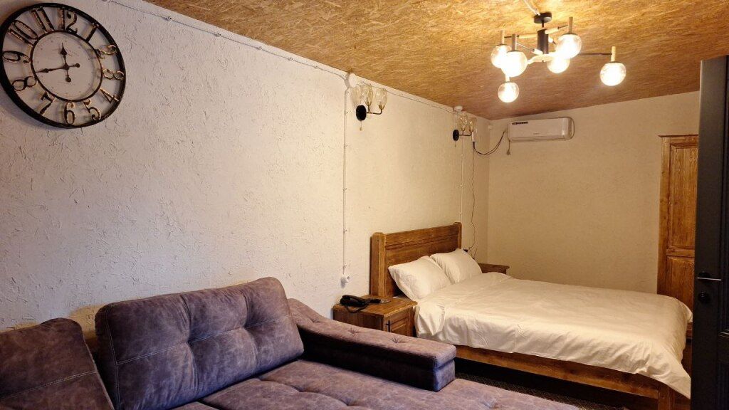 База отдыха Усадьба Новый Шарой, Чеченская Республика: фото 4