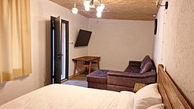 Номер Standard, База отдыха Усадьба Новый Шарой, село Новый-Шарой