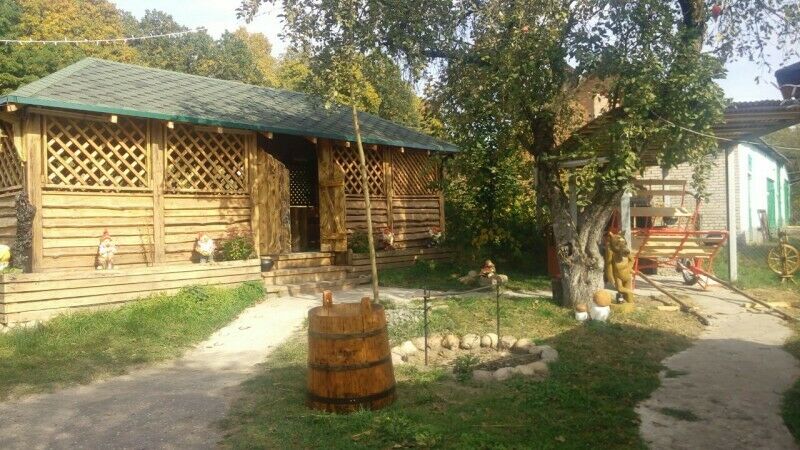 Лявониха, Брестская область: фото 2