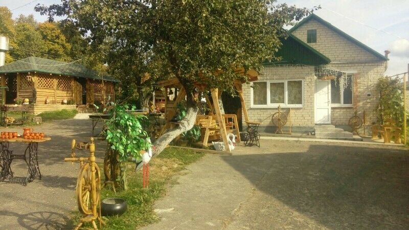 Лявониха, Брестская область: фото 3