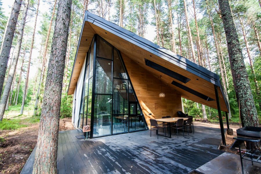 База отдыха Seliger soul, Селижаровский район, Тверская область