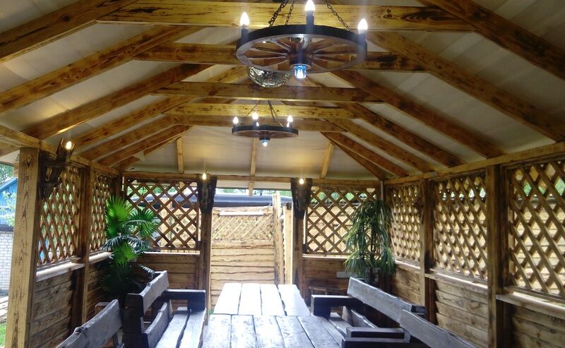 Лявониха, Брестская область: фото 4