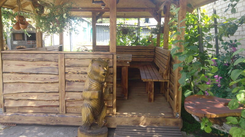 Лявониха, Брестская область: фото 5