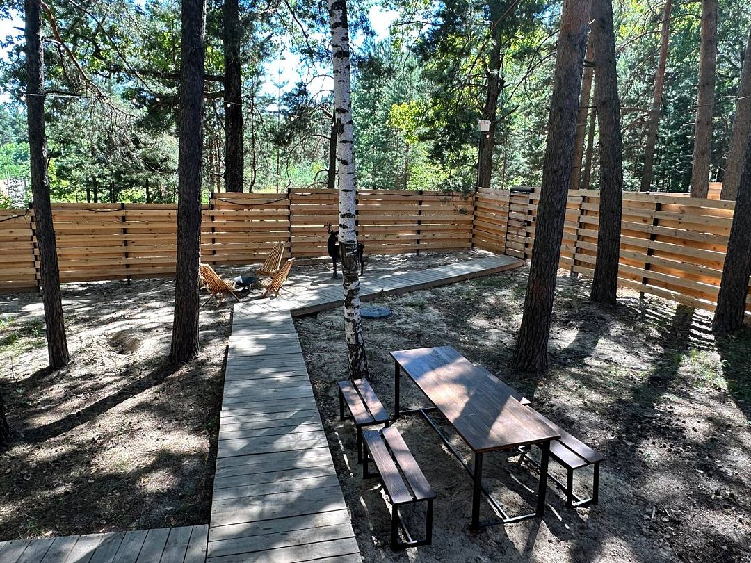 Barn House 2, Пензенская область: фото 3