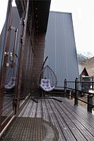 Коттедж № 4, Глэмпинг Anaka, Эльбрус