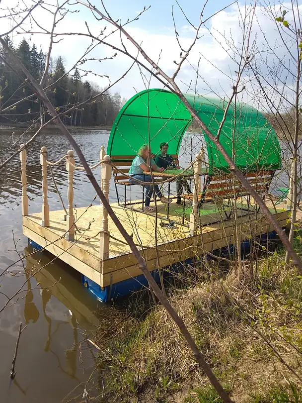 Прованс, Московская область: фото 5