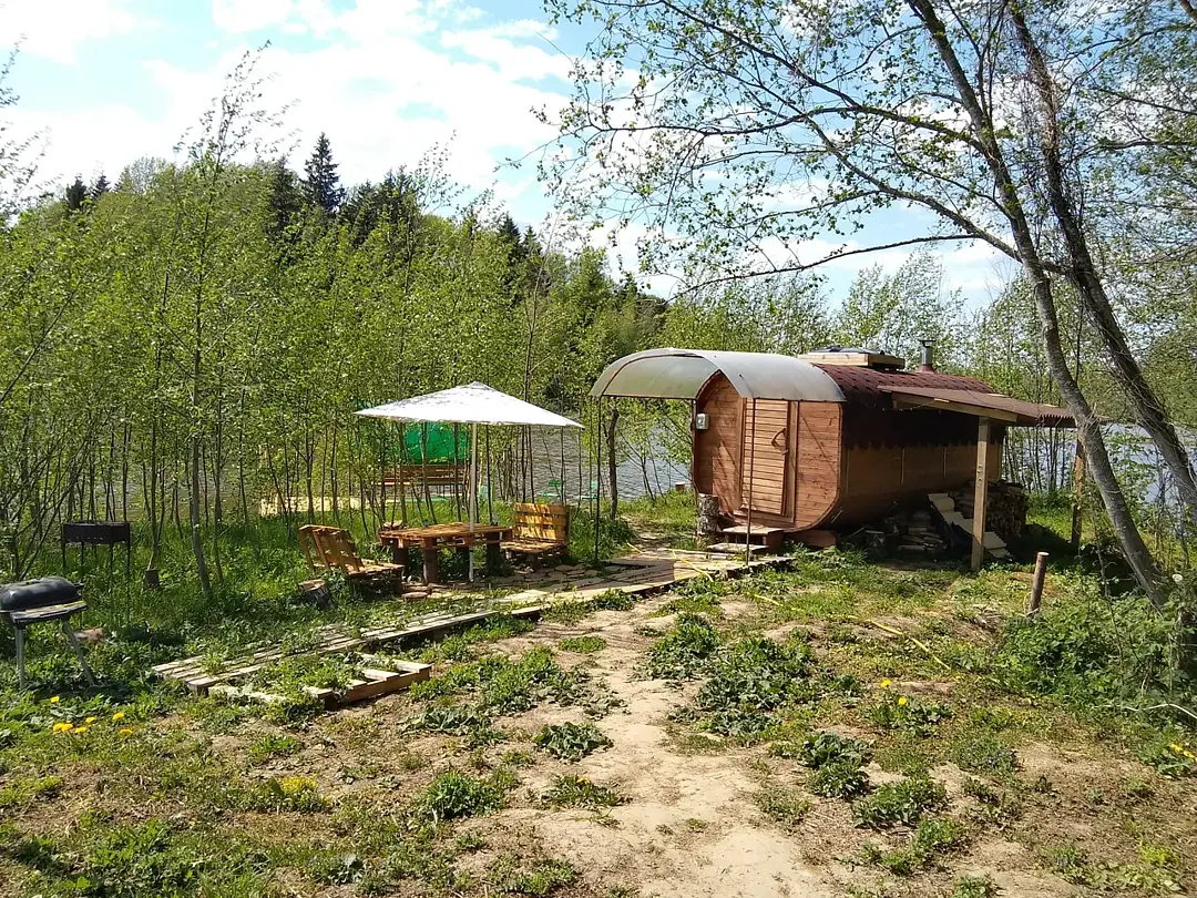 Прованс, Московская область: фото 2