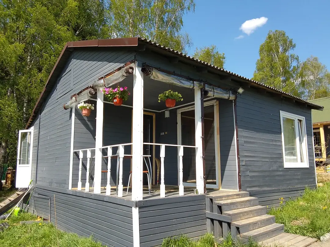 Прованс, Московская область: фото 4