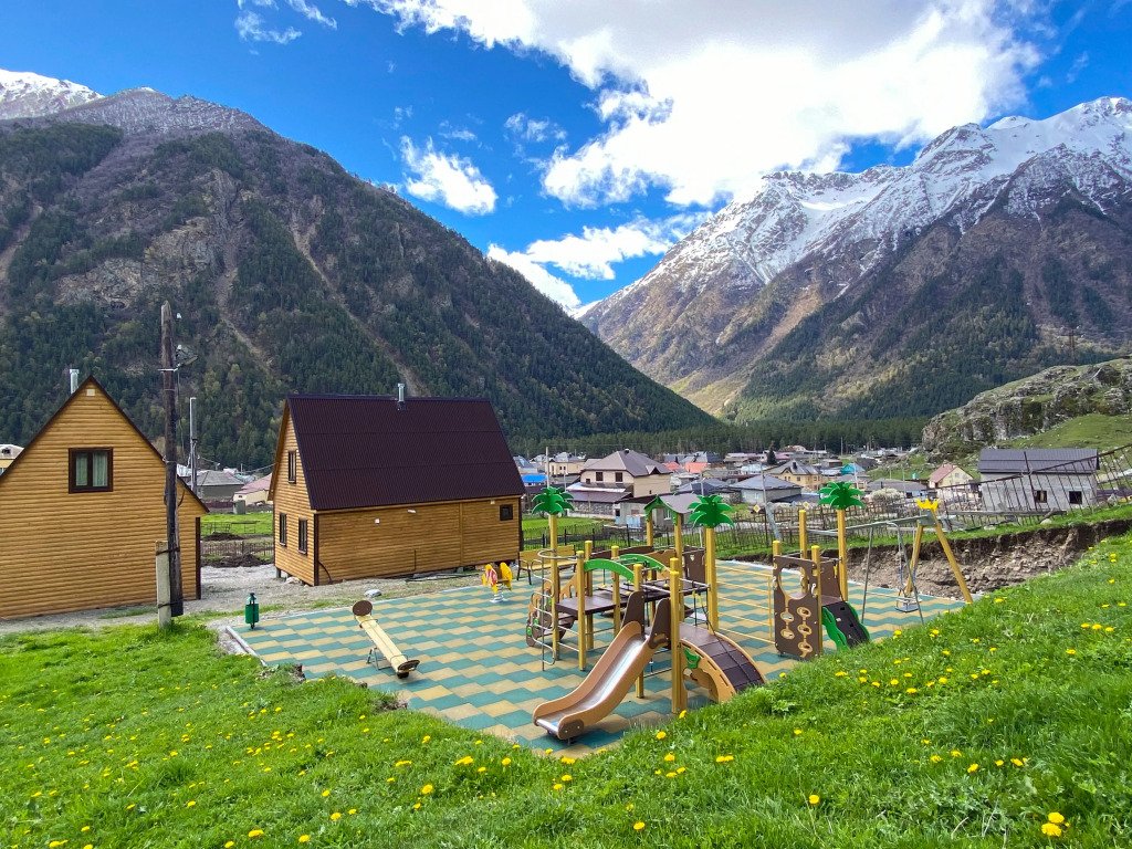 Гостевой дом Магия Гор, Республика Кабардино-Балкария: фото 3