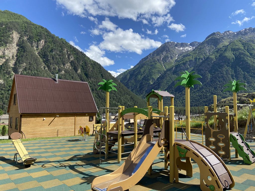 Гостевой дом Магия Гор, Республика Кабардино-Балкария: фото 5