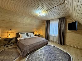 Коттедж, Гостевой дом Магия Гор, Эльбрус