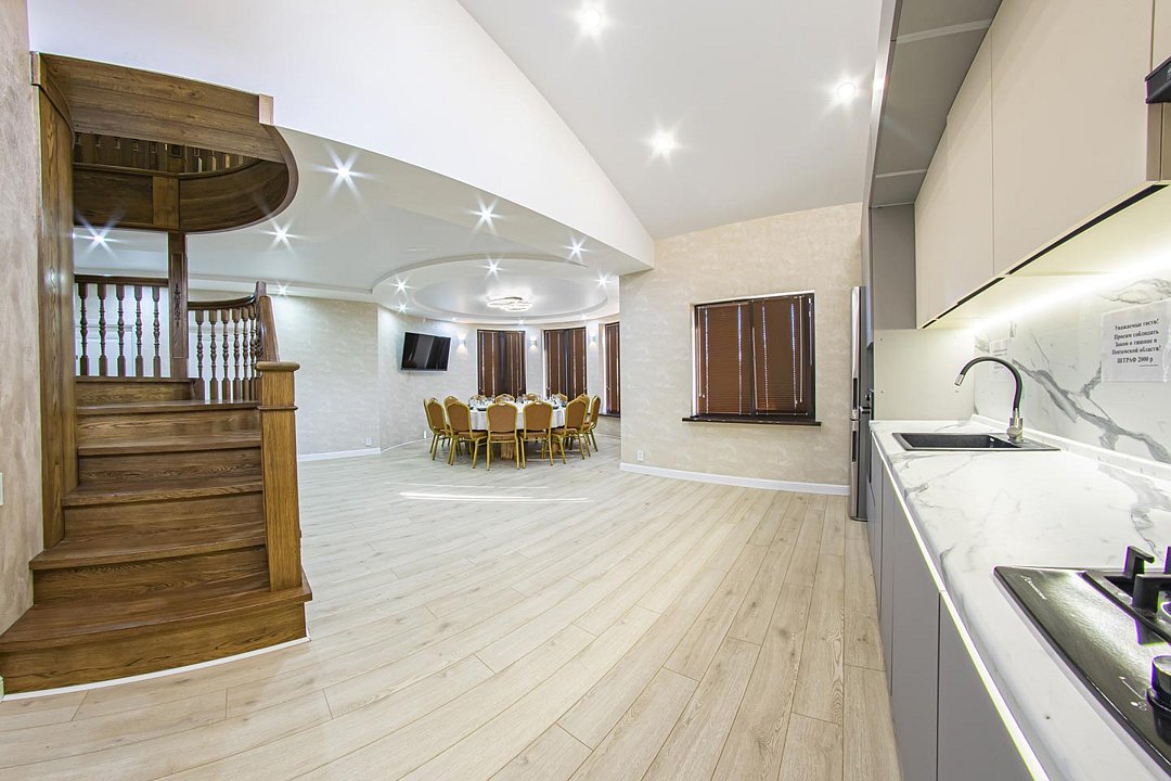 Клубный, Пензенская область: фото 5