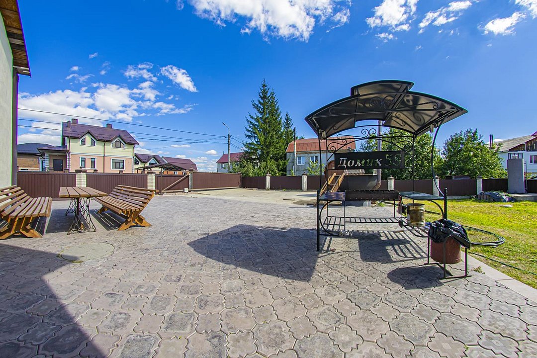 Клубный, Пензенская область: фото 4