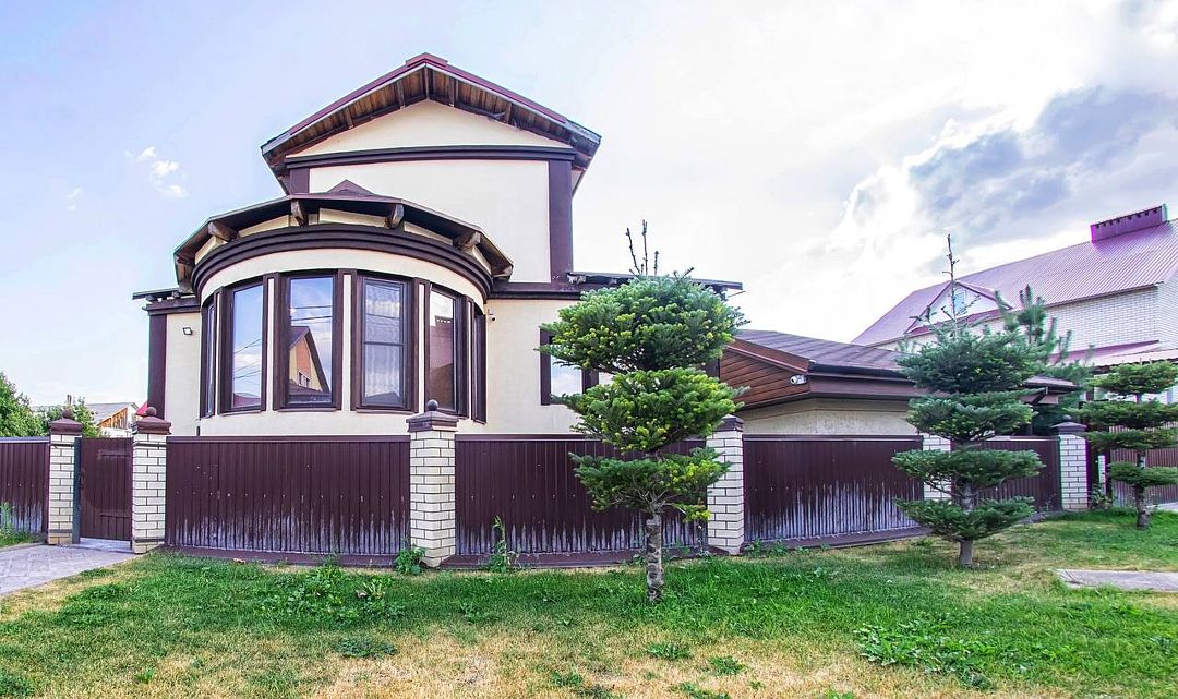 Коттедж Клубный, Пенза, Пензенская область