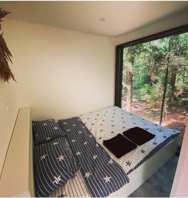 Lagom House, Ленинградская область: фото 4