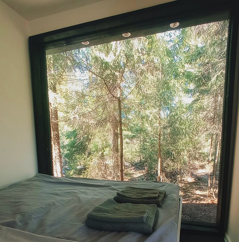 Lagom House, Ленинградская область: фото 5