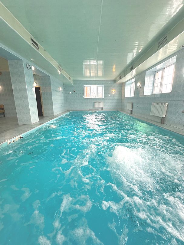 Исаково Коттедж, Московская область: фото 3