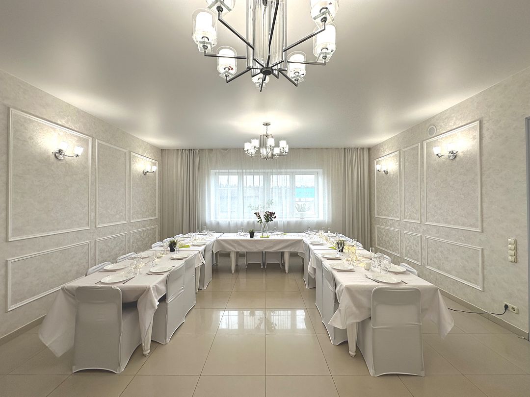 Исаково Коттедж, Московская область: фото 2