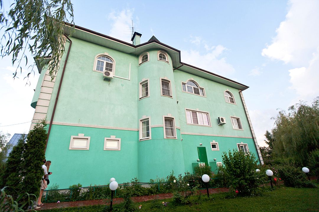 Исаково Коттедж, Электроугли, Московская область