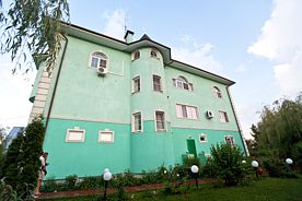 Коттедж, Исаково Коттедж, Электроугли