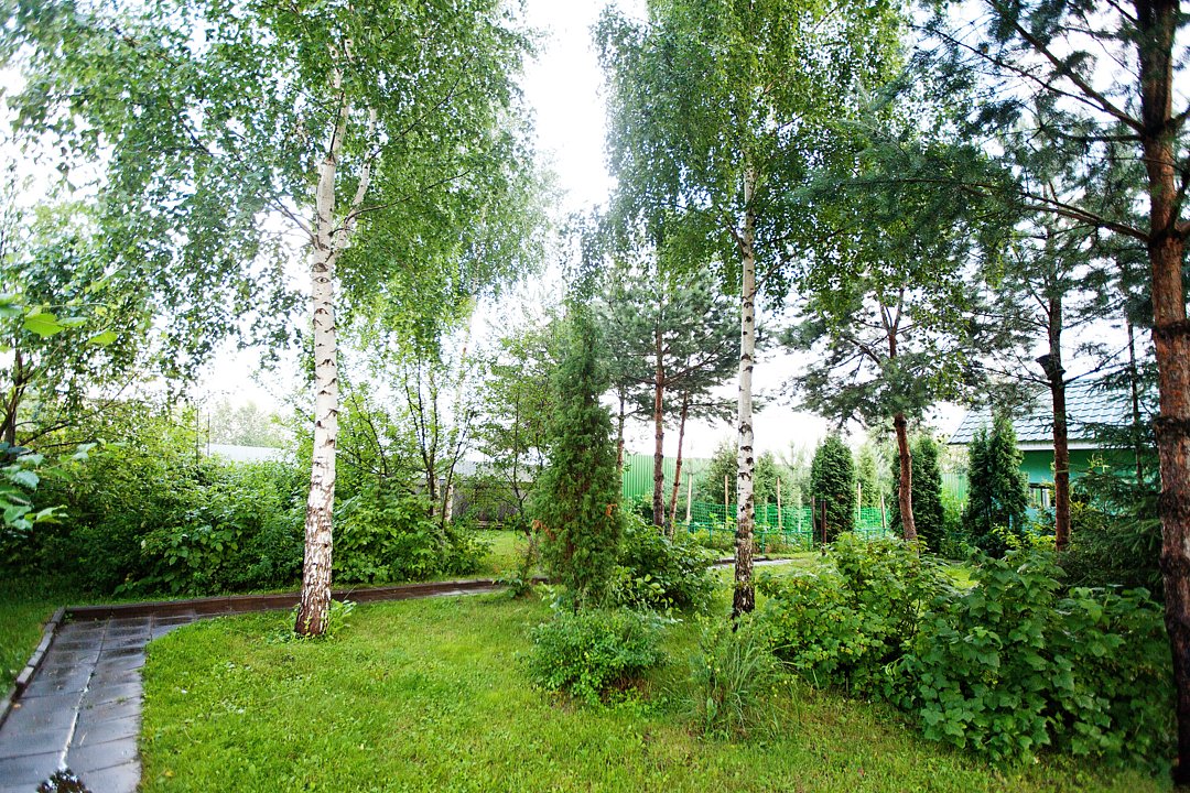 Исаково Коттедж, Московская область: фото 4