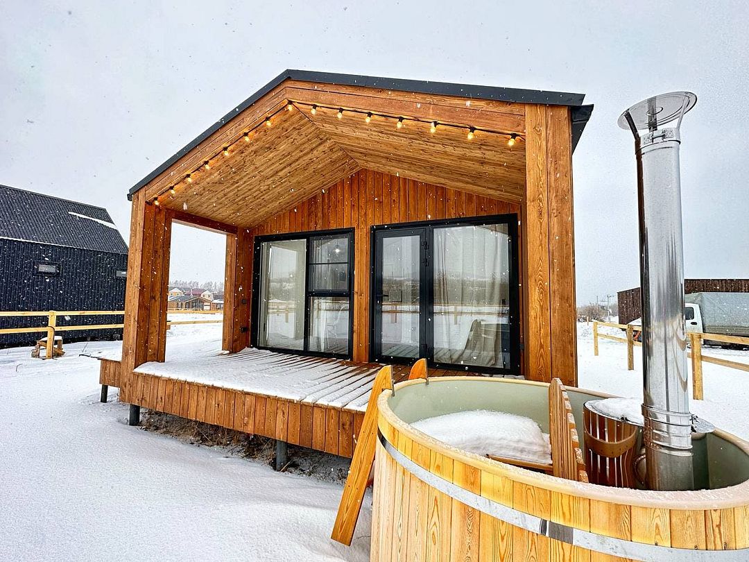 Лайт 5, Саратовская область: фото 4