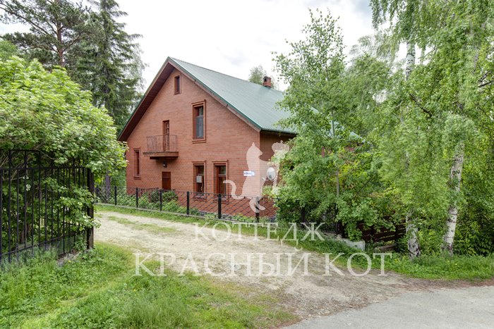 Красный кот, Свердловская область: фото 2